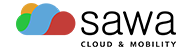 SAWA Cloud & Mobility - logo